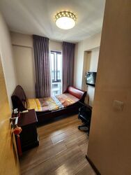 The Rainforest (D23), Condominium #458344451